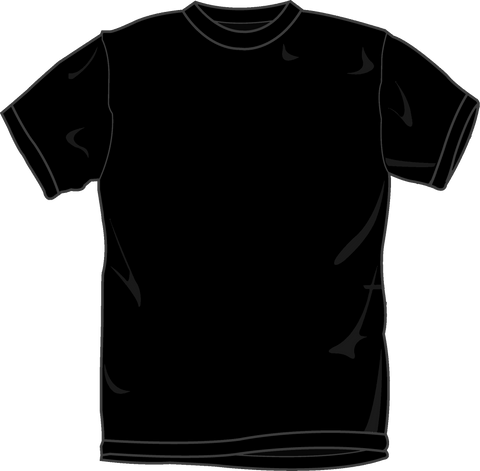 Black T Shirt